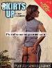 Skirts Up Volume 3 No 2-1978-2nd issue magazine